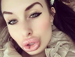 Big porn star lip pictures selfies jpg x Lips that