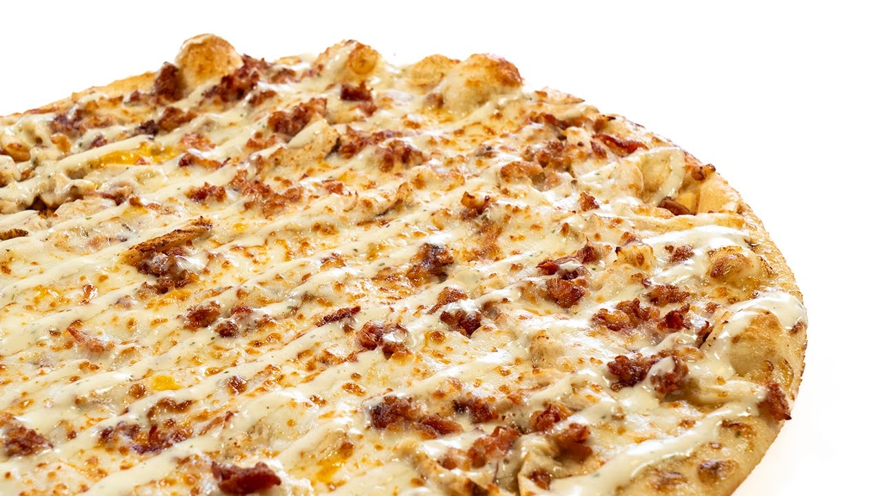 Happy Joe's Pizza & Ice Cream - DeWitt by null