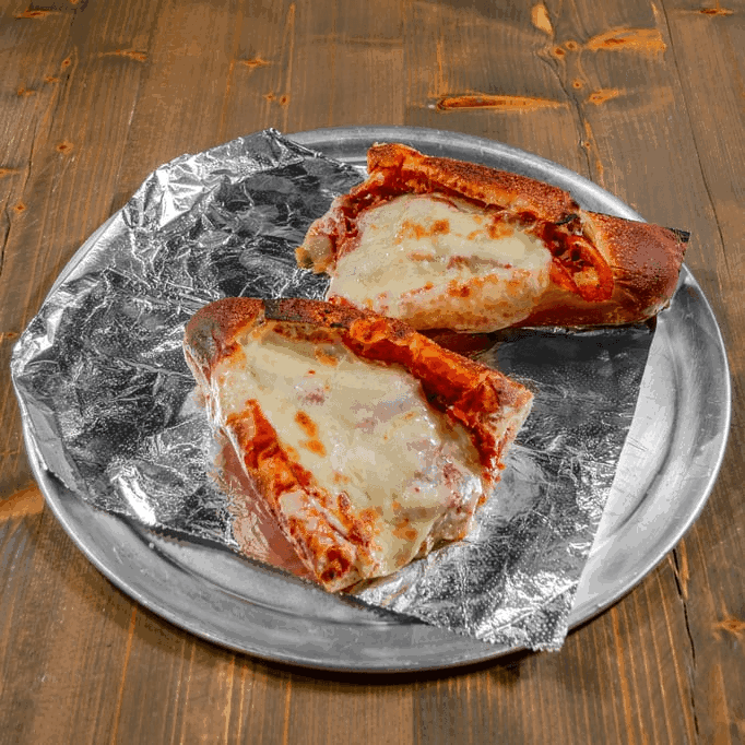 Joey's NY Pizza by null