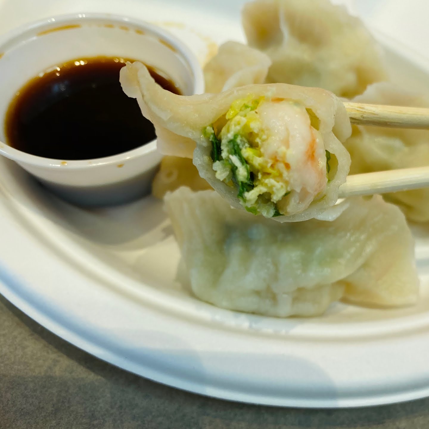 Sister Liu's Kitchen by null