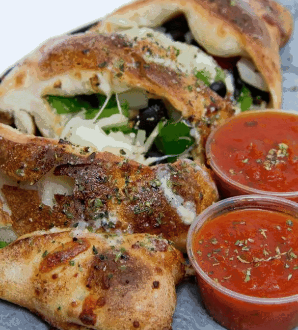 Sicilian Pizza & Pasta Downtown by null