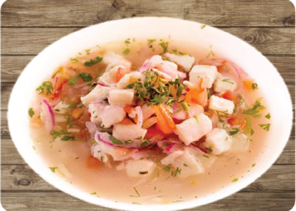 El Rincon Guayaquileno by null