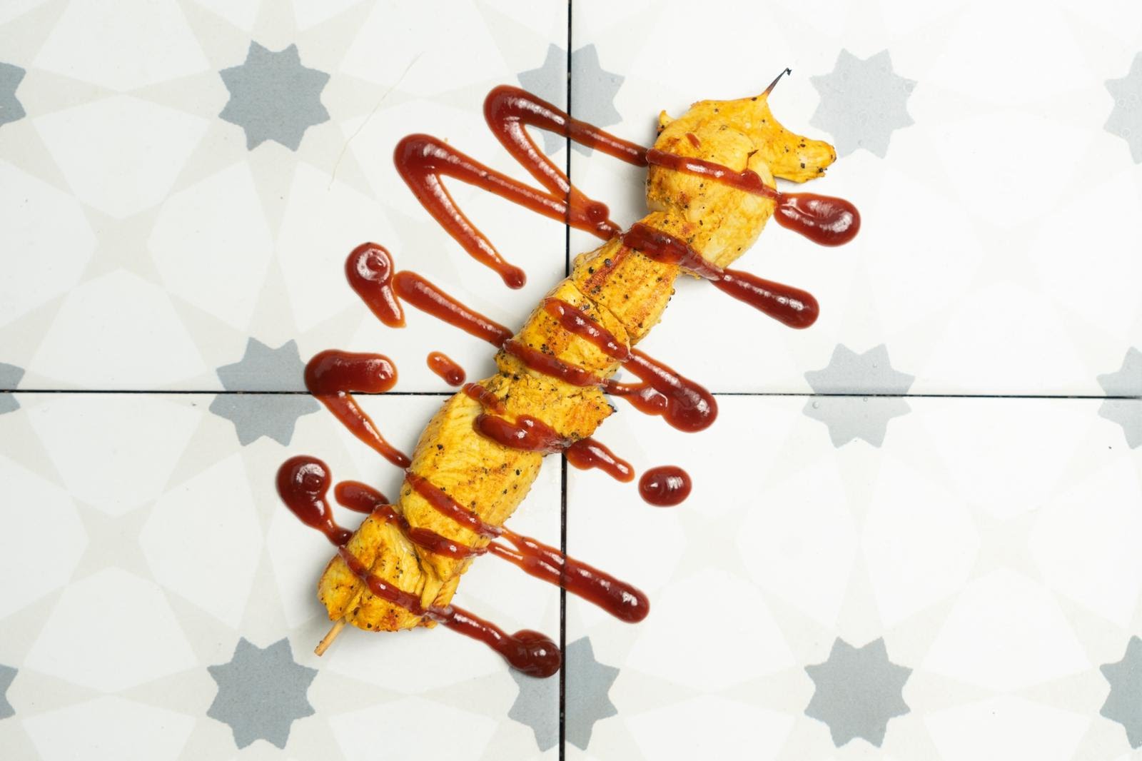 The Corn Guys by null