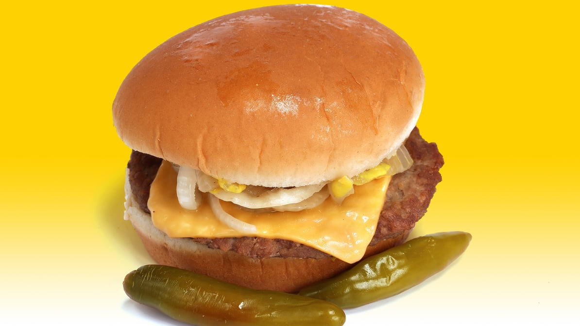 The Original Maxwell Street by null