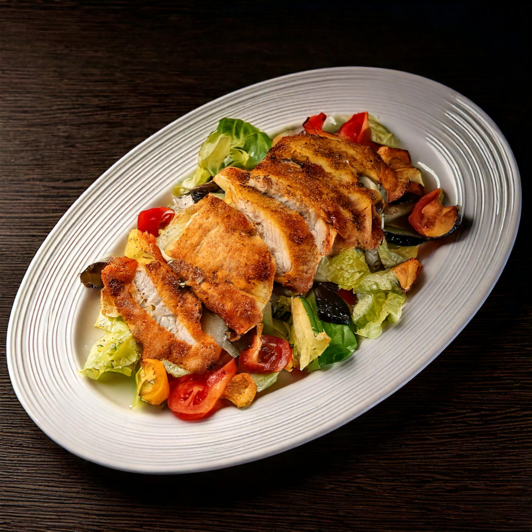 La Jefa Mexican Restaurant by null