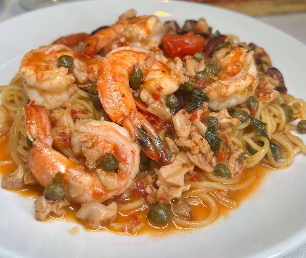 Patricia's of Morris Park by null