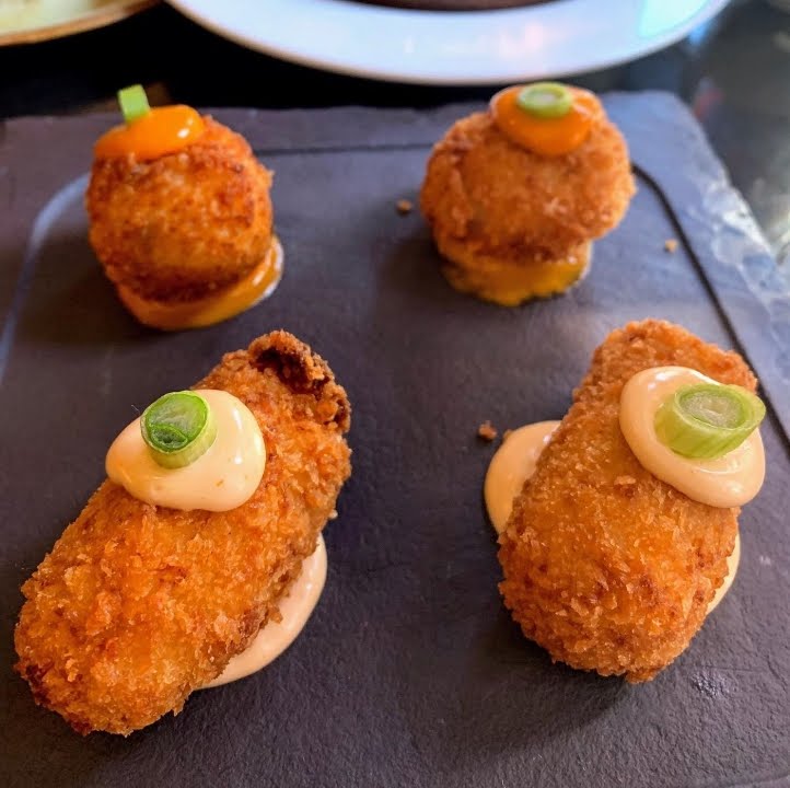 Tomiño Taberna Gallega by null