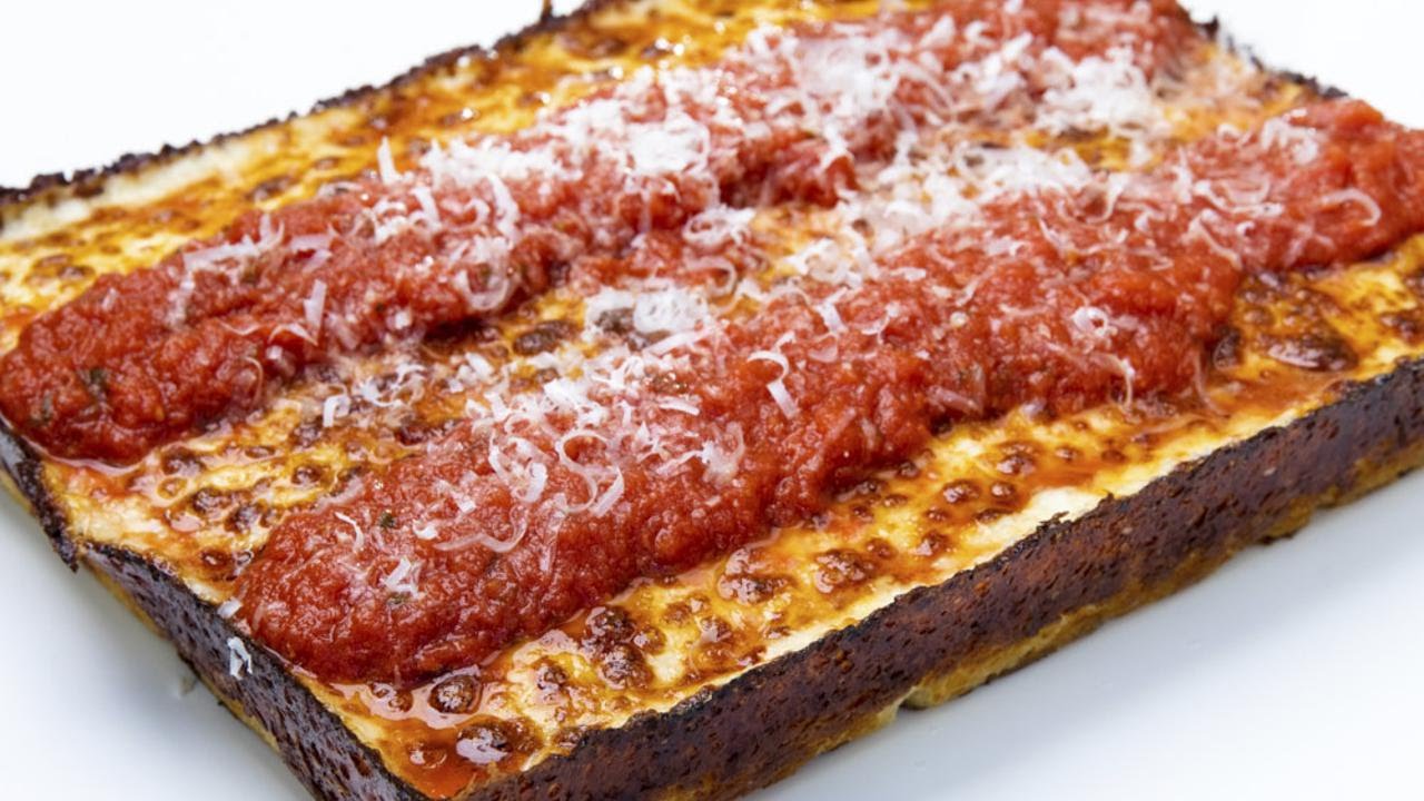 Joyride Pizza, Market St by null