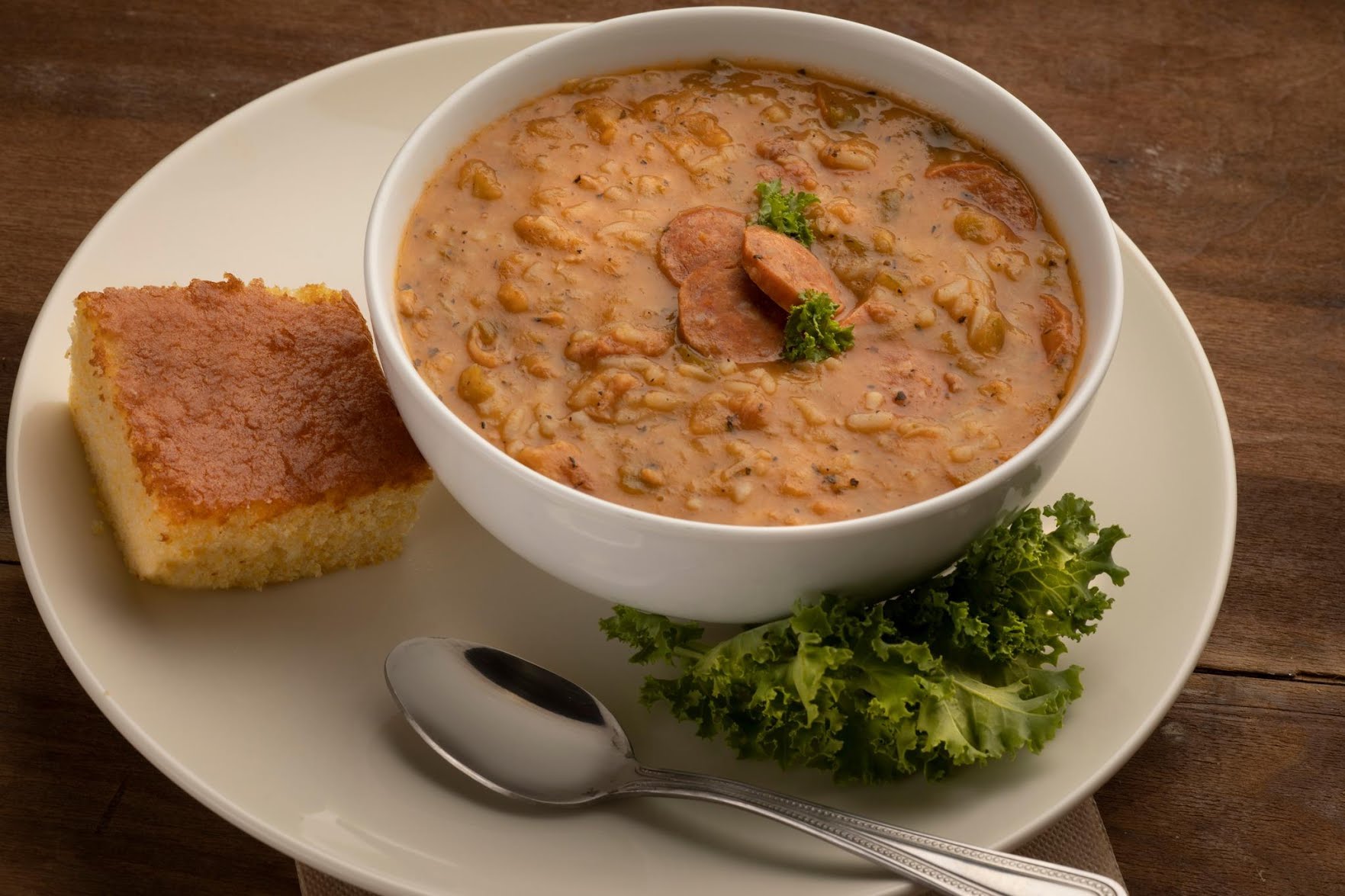 Chicory Cafe by null