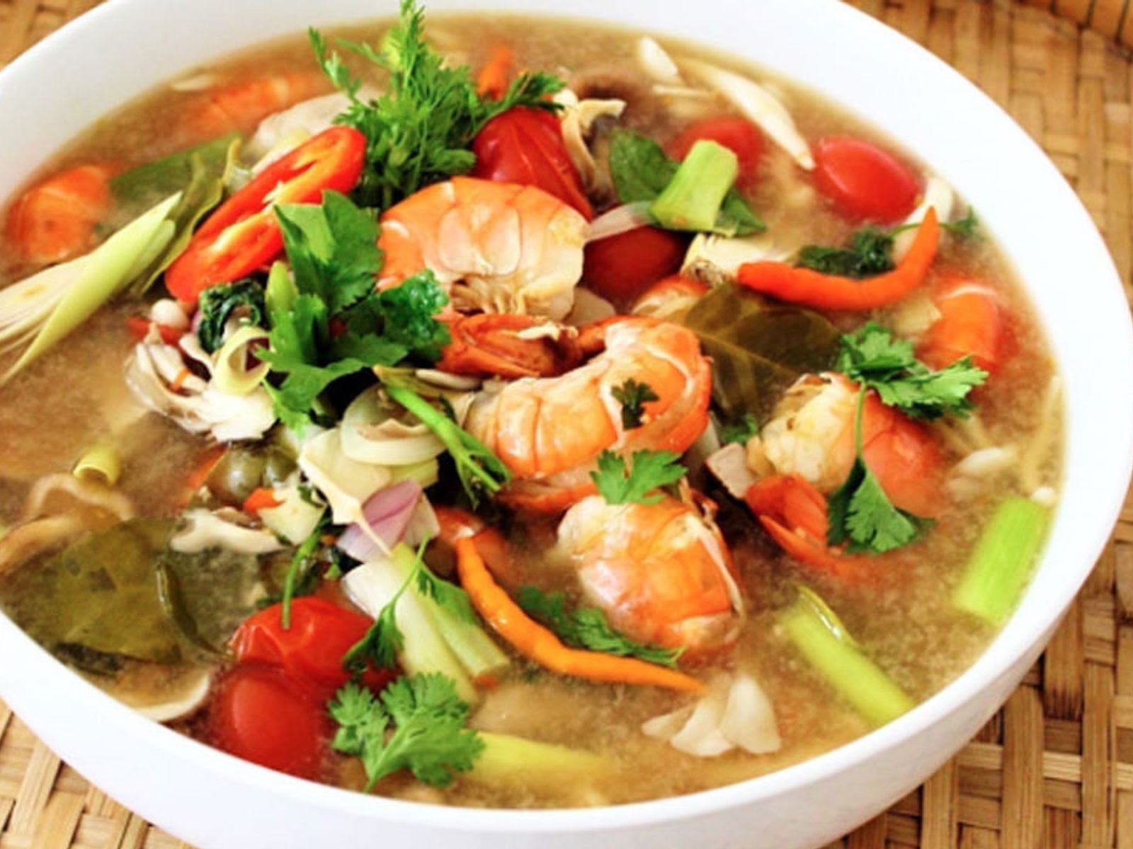Bodhi Thai Bistro by null