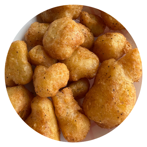 CD's Wings - Westminster by null