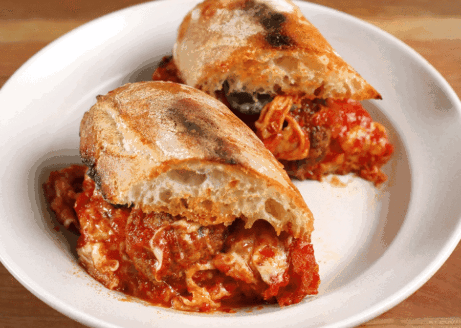Gioia Pizzeria by null