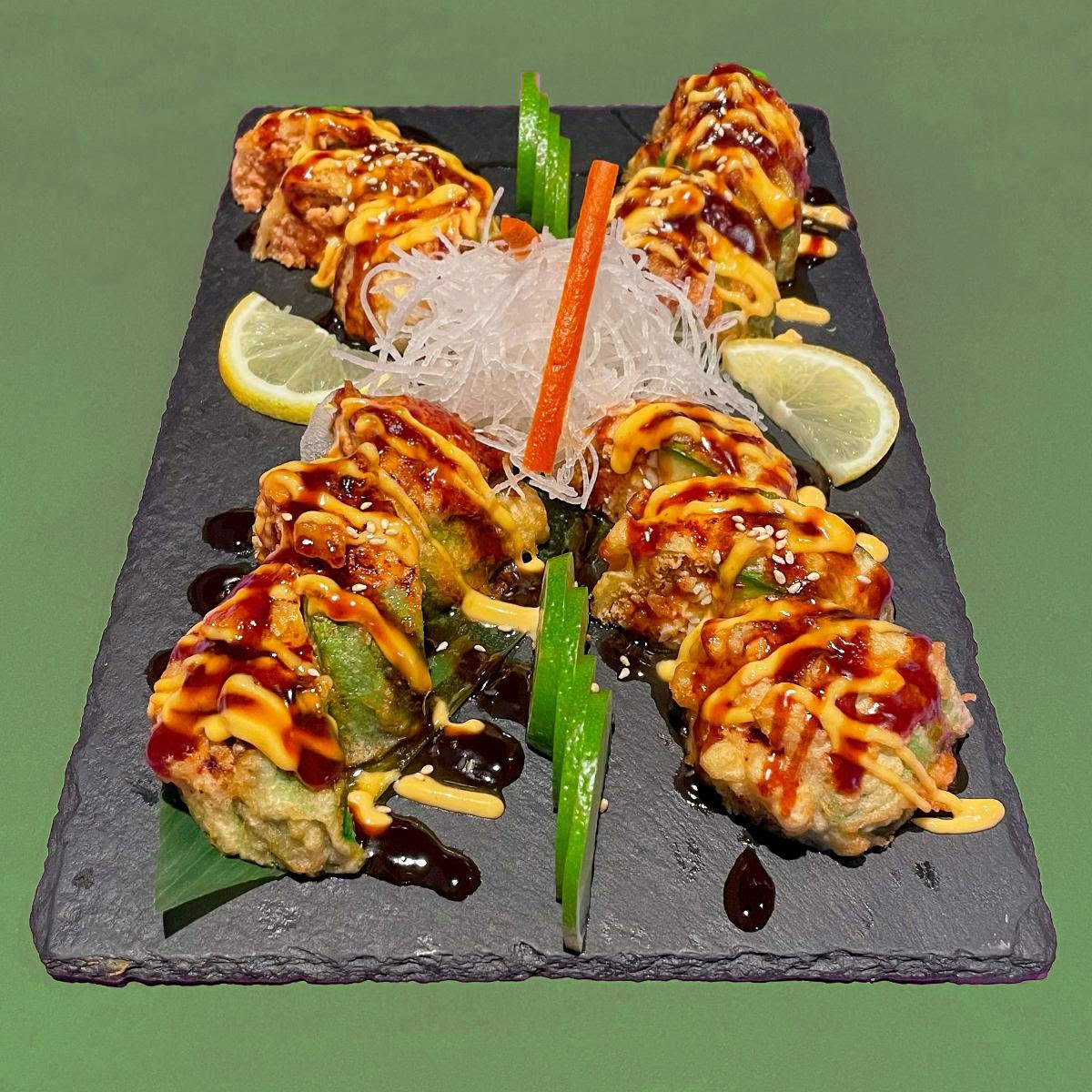 Sushi Taisho by null