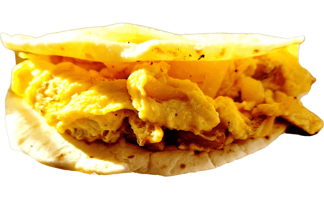 RxR's Texas Tacos by null