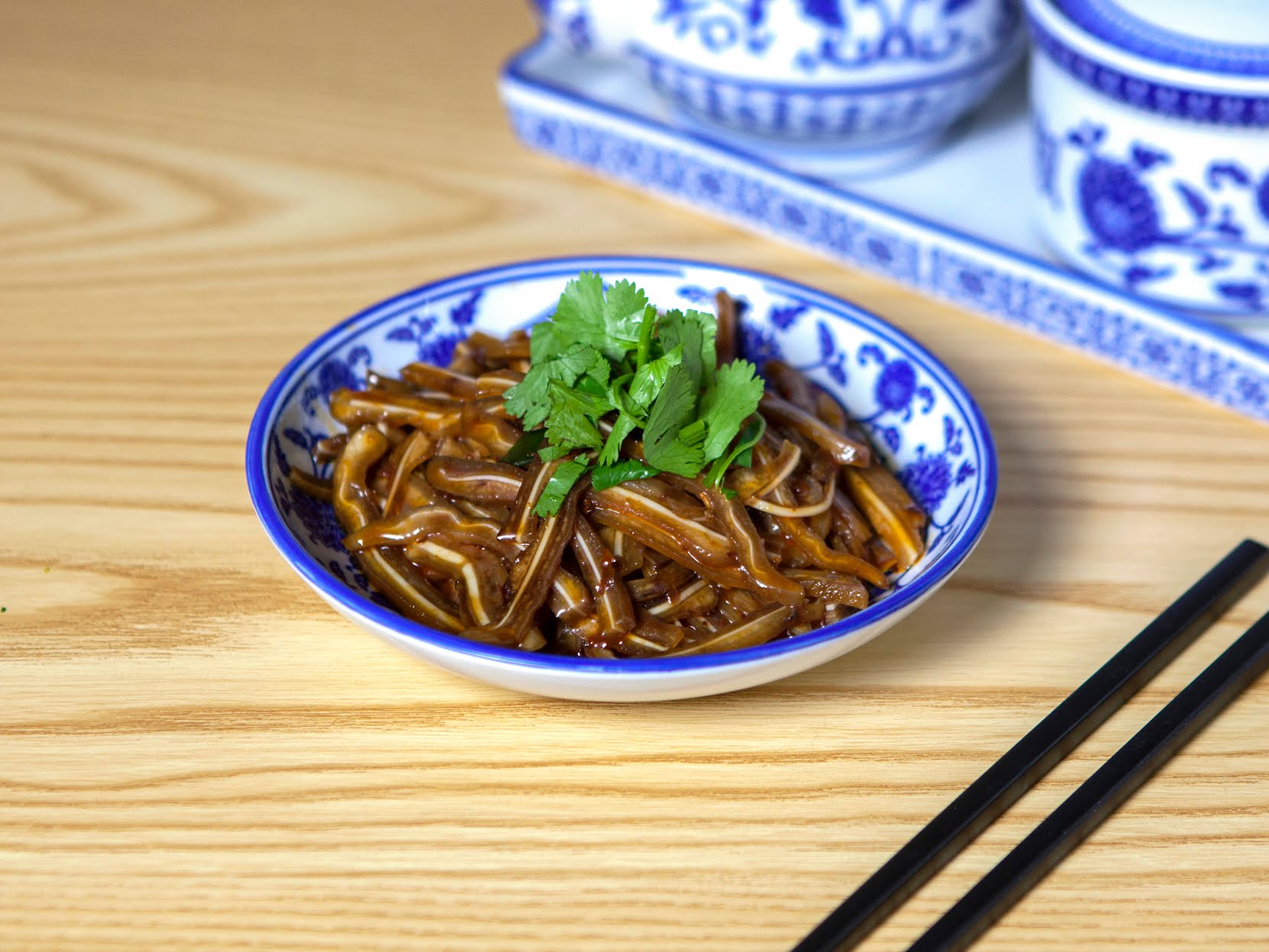 1919 Lanzhou Beef Noodle by null