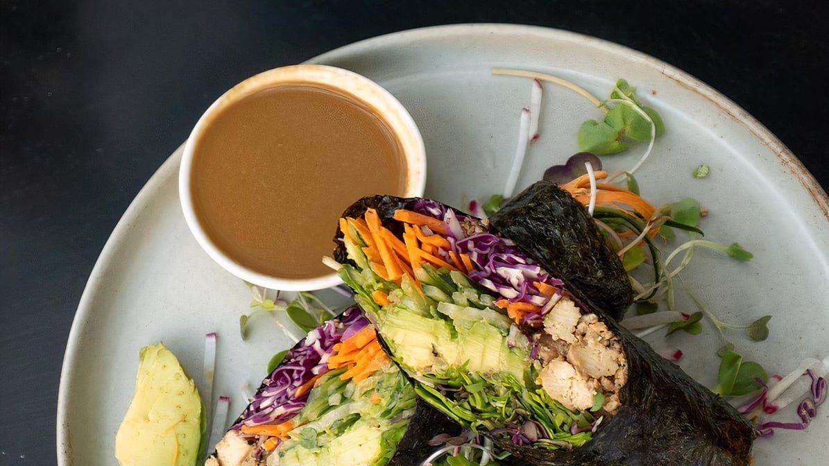 Beloved Natural Cafe & Organic Juicery by null