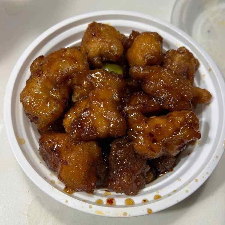 Asian Wok & Grill by null