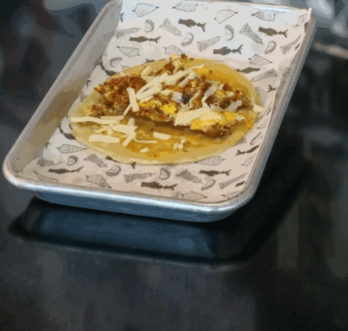 Donde Los Tacos by null