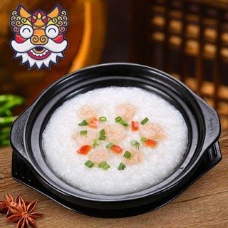 Yummy Cuisine—肠粉 by null