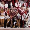 Oklahoma stuns Alabama