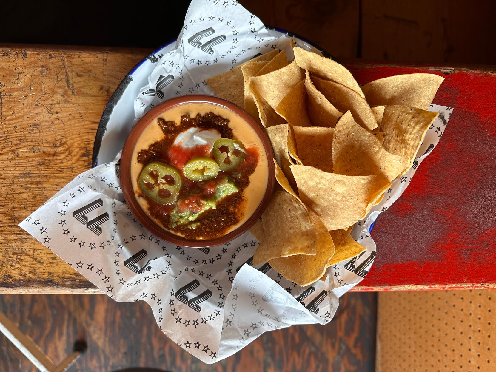 Spirit of 77 by null