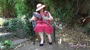 German granny fucks outdoor jpg x Granny outdoor