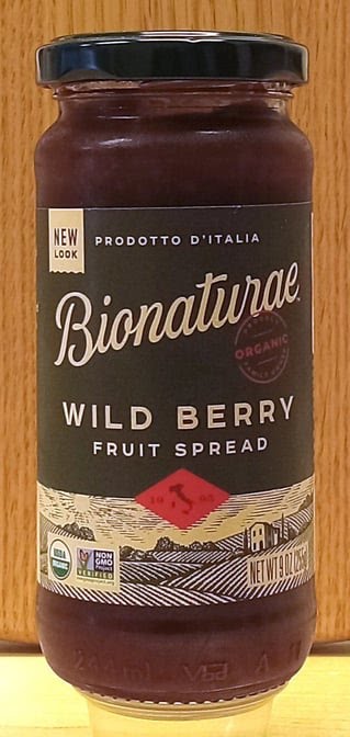 Random Acts of Breadness by null