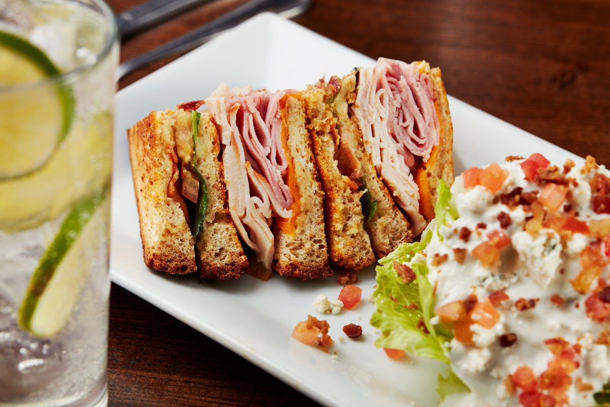 Big Whiskey's - Republic Rd by null