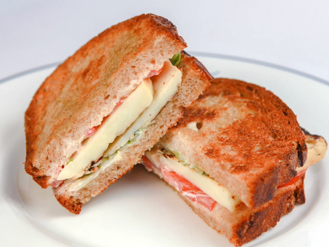 Café Bilboquet by null