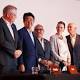 China-US rivalry casts shadow over APEC meeting in PNG - Reuters