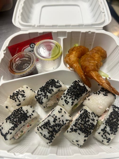 Himitsu Teriyaki by null