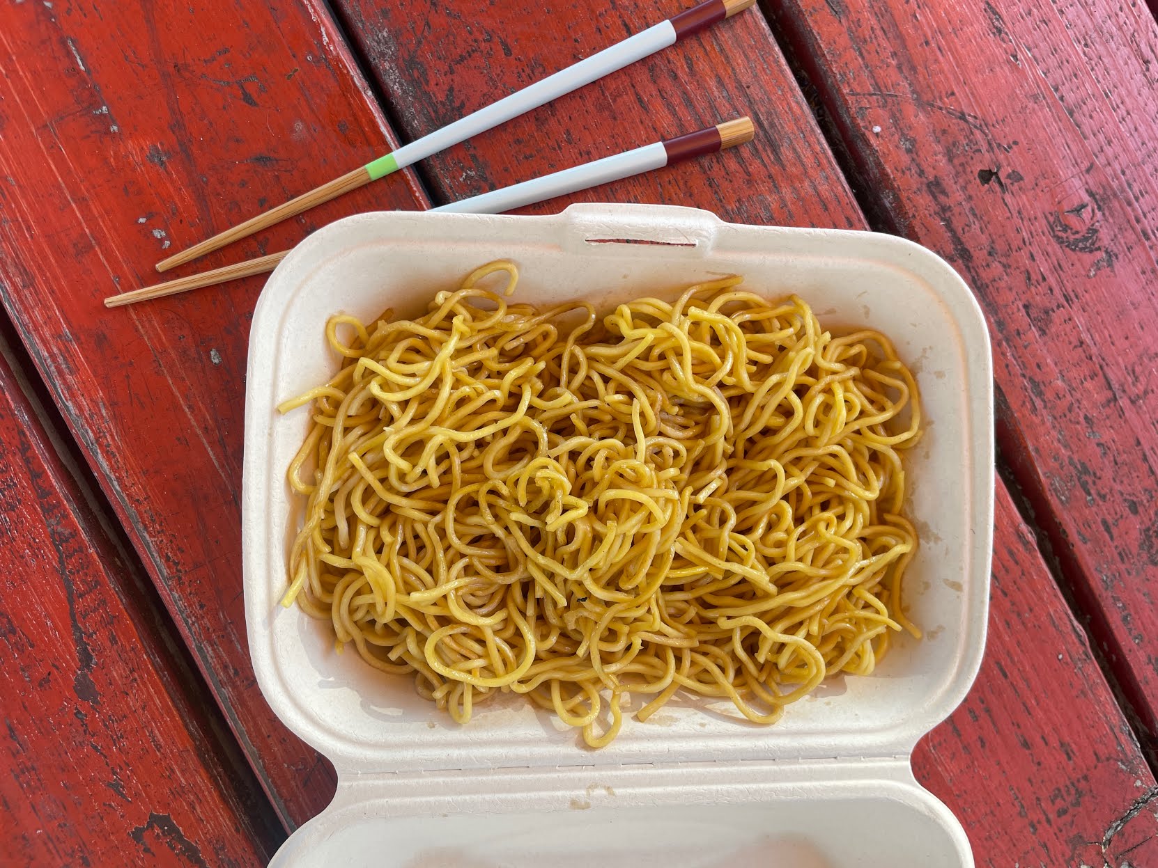 Wayhi Bento & More by null