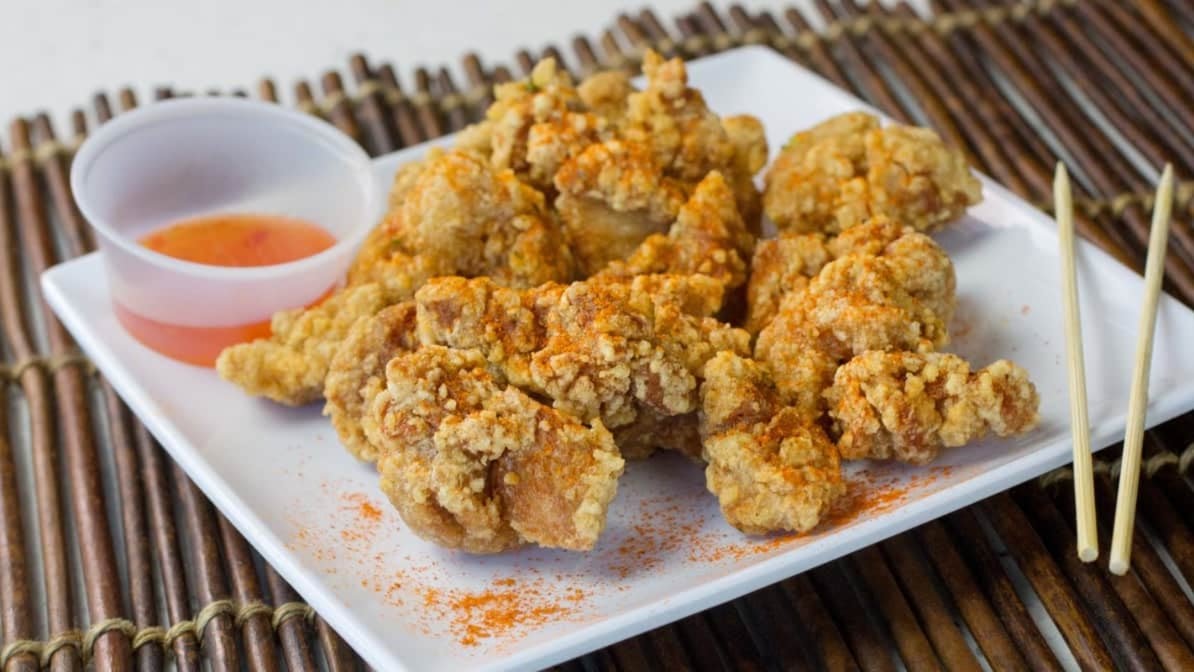 Milk Tea Lab by null