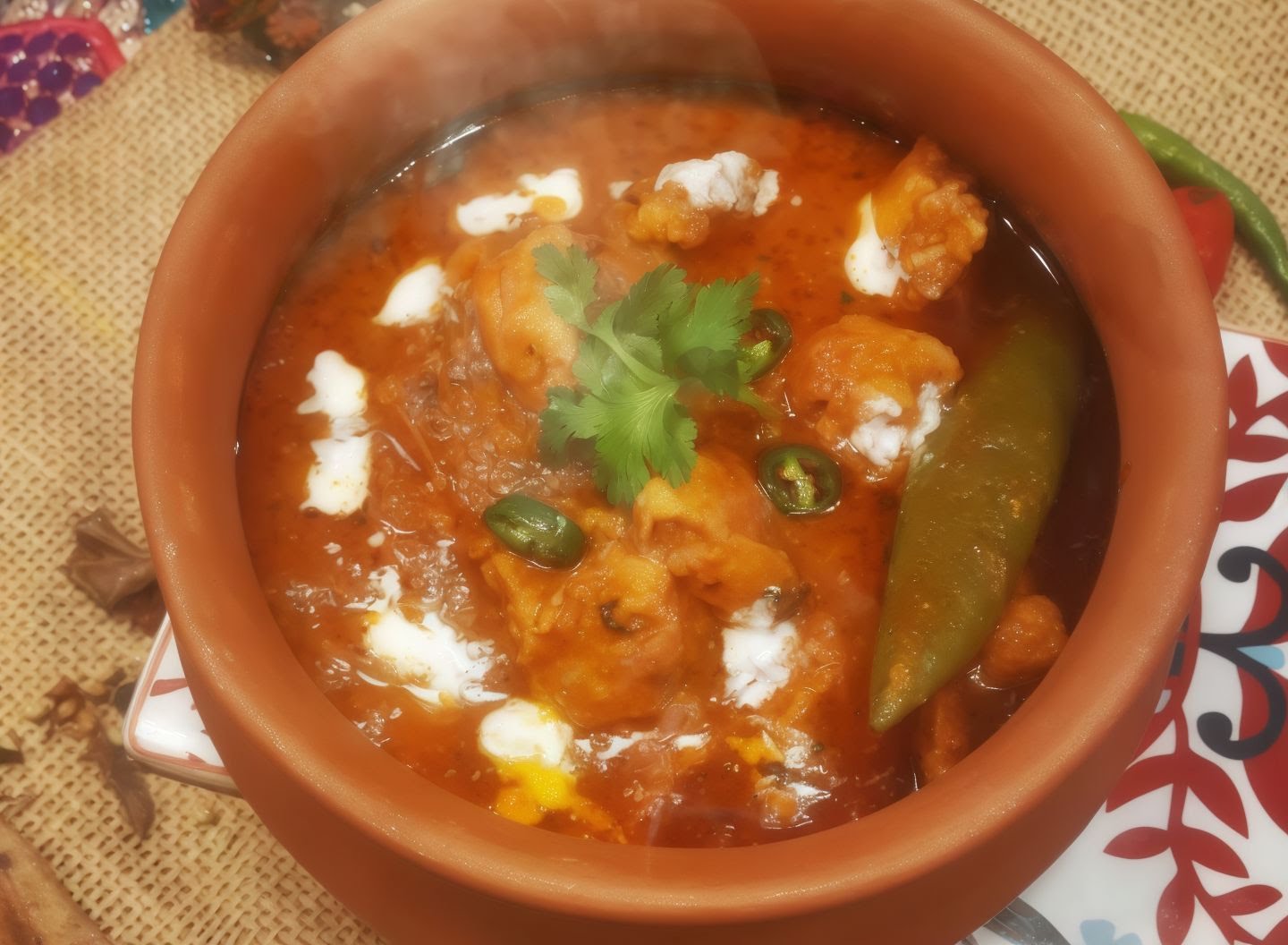 Sher-E-Punjab Indian Restaurant by null