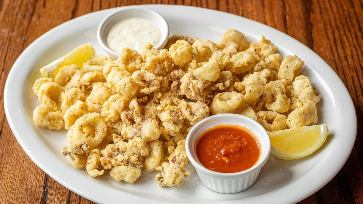 Trattoria Lisina by null