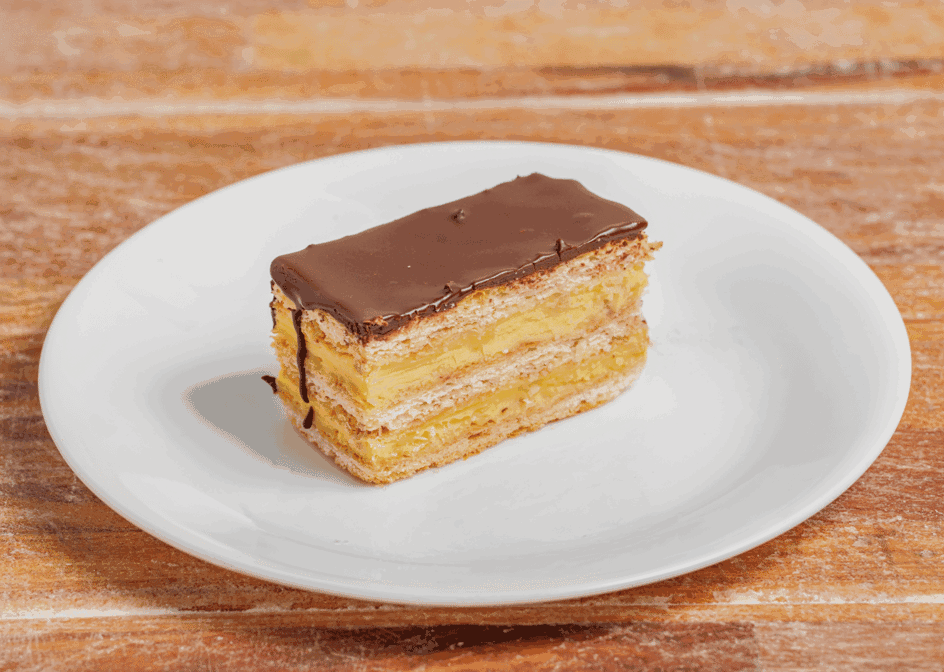 Lucerne Bakery by null