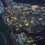 Fukushima Daiichi nuclear disaster, Ice