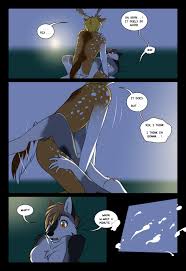 Gender bender comic jpg x Gender bender comic