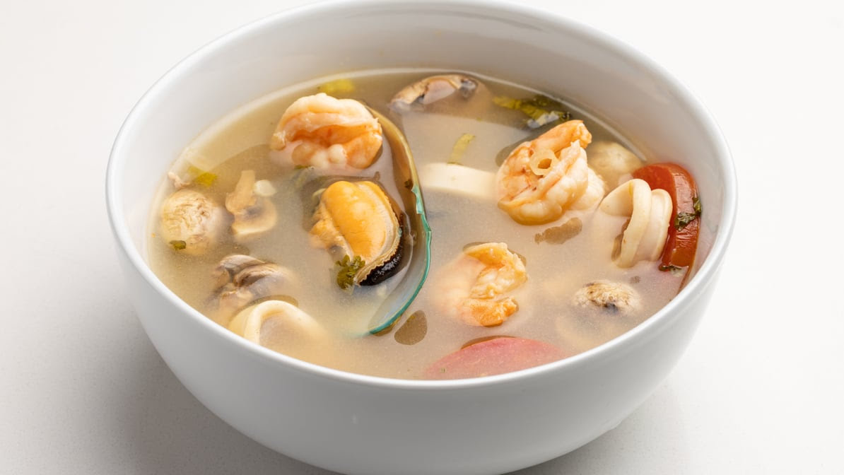 Sawaddee Thai & Sushi Restaurant by null