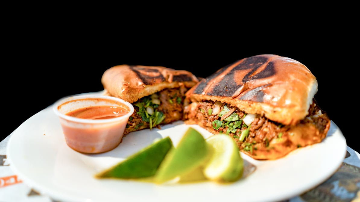 El Taco Rojo INC. Restaurant by null