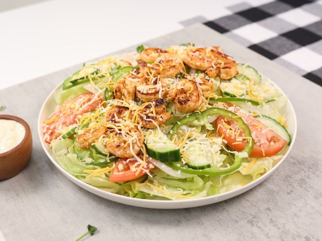 Chex Grill & Wings by null