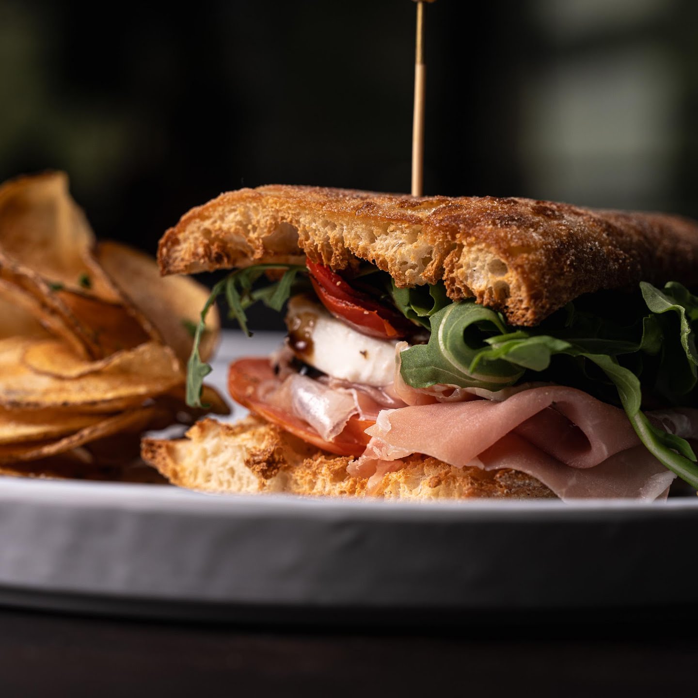 Kills Boro Brewing Company by null