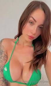 Melanie pavola pretty latina showing off her fake boobs jpg x Melanie pavola