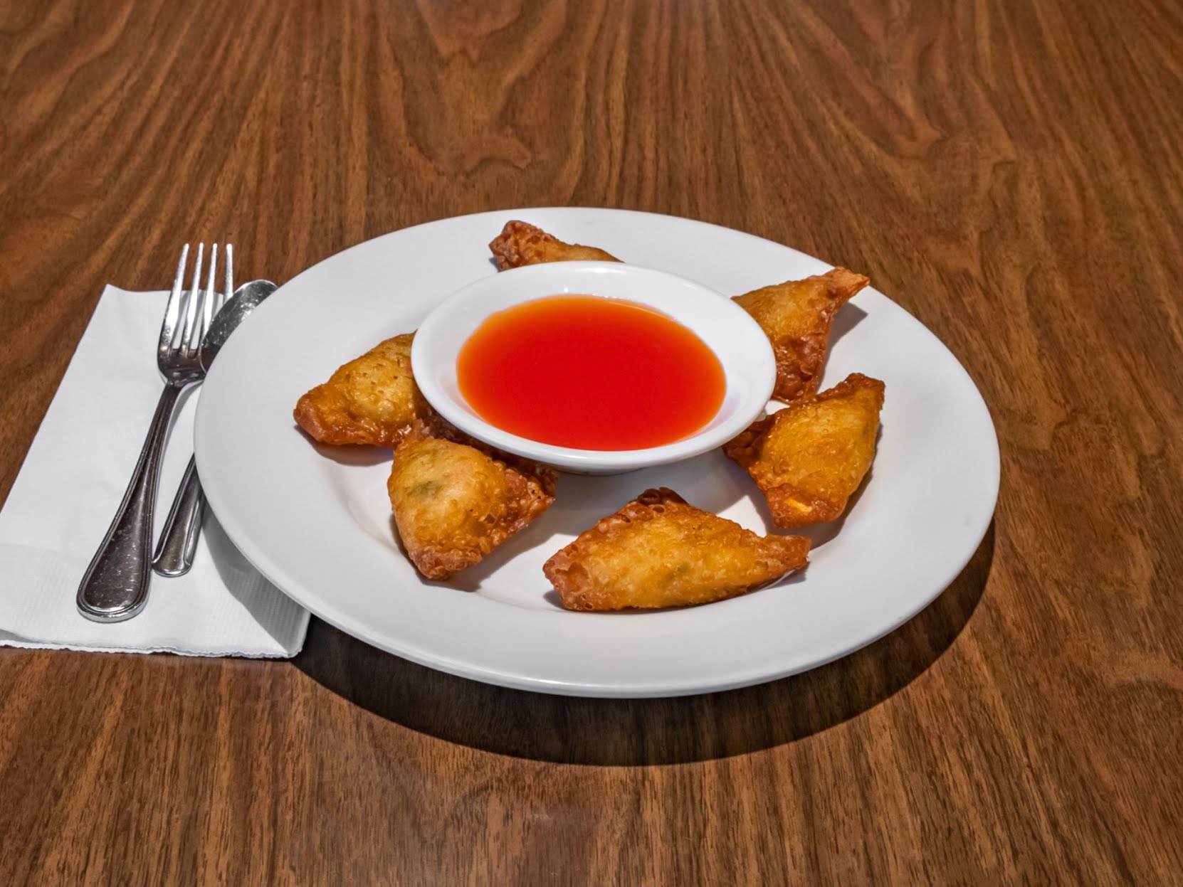 Golden Star Restaurant by null