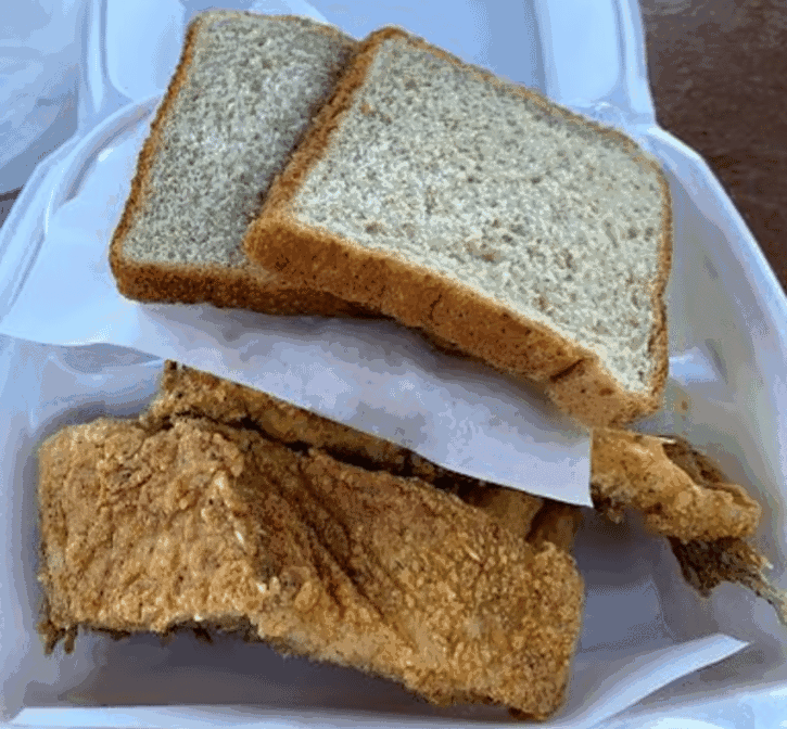 James Fishmarket by null