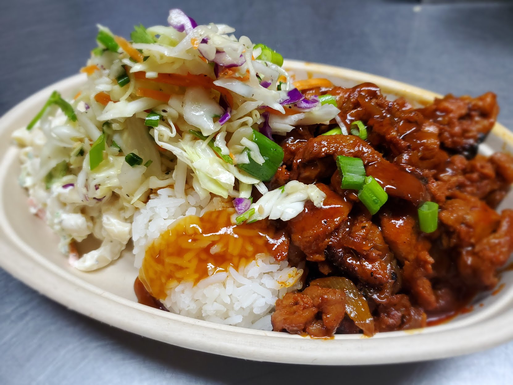 Buddha Bruddah Seattle by null