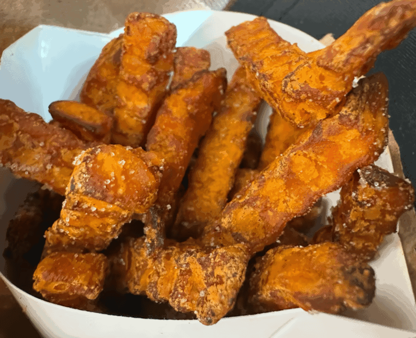 Colbie's Southern Kissed Chicken by null