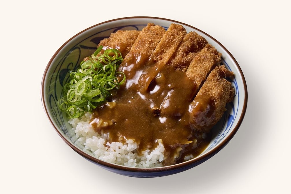 Marugame Udon by null