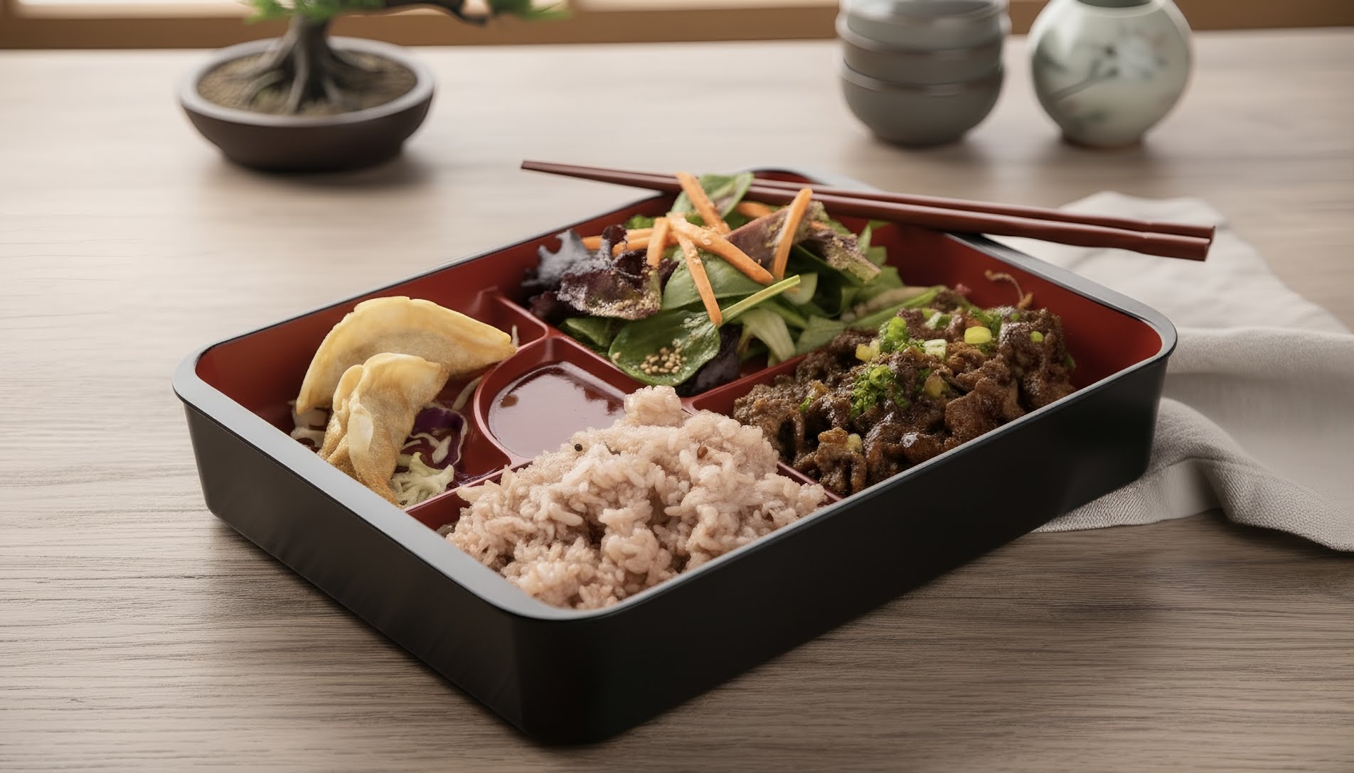 YunGaNe Korean Restaurant by null