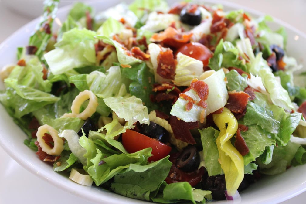 Louie Angelo’s Pizza & Italian by null